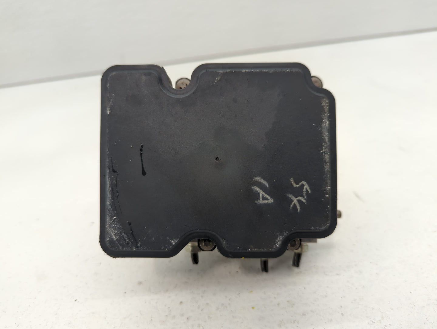 2017 Nissan Rogue Sport ABS Pump Control Module Replacement P/N:47660 6MA0A 47660 6MA2A Fits OEM Used Auto Parts - Oemusedau
