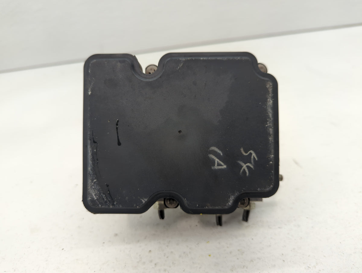 2017 Nissan Rogue Sport Anti-Lock Brake ABS Pump Module Actuator OEM P/N:47660 6MA0A 47660 6MA2A Fits OEM Used Auto Parts - 