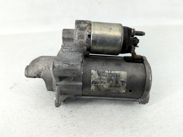 2017-2020 Nissan Rogue Sport Car Starter Motor Solenoid OEM Fits Fits 2017 2018 2019 2020 2021 OEM Used Auto Parts - Oemused