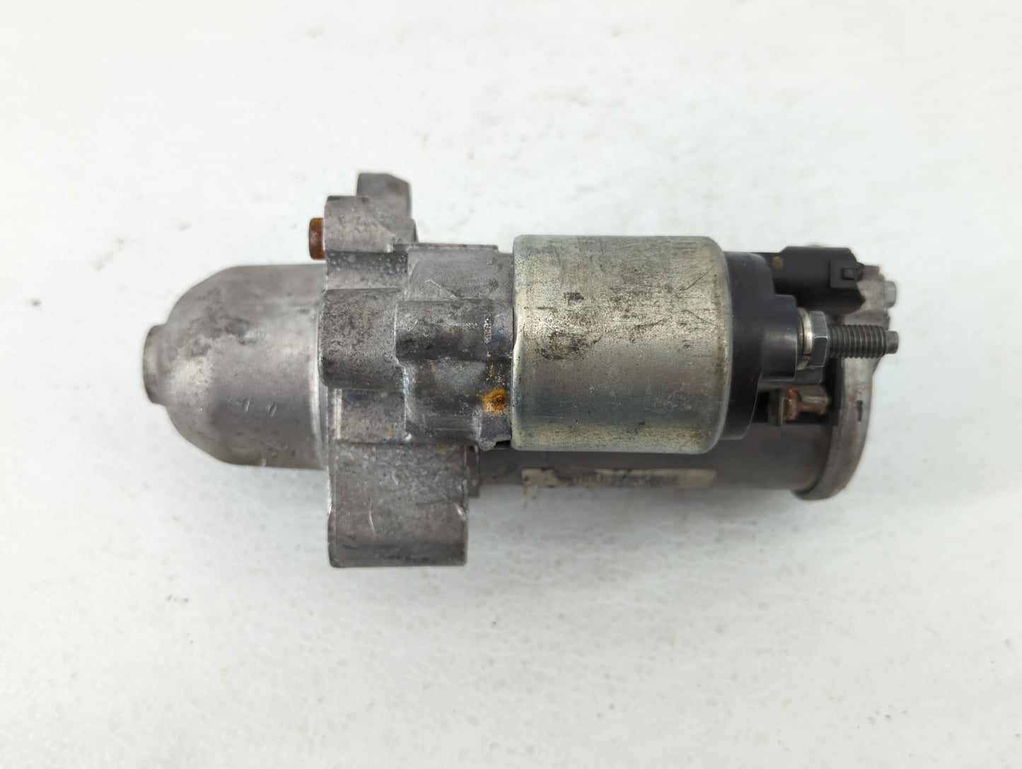 2017-2020 Nissan Rogue Sport Car Starter Motor Solenoid OEM Fits Fits 2017 2018 2019 2020 2021 OEM Used Auto Parts - Oemused