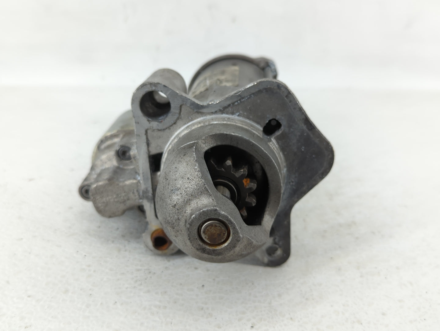 2017-2020 Nissan Rogue Sport Car Starter Motor Solenoid OEM Fits Fits 2017 2018 2019 2020 2021 OEM Used Auto Parts - Oemused