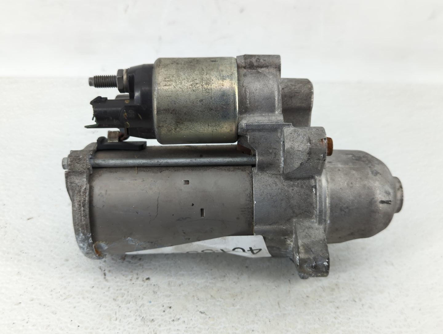 2017-2020 Nissan Rogue Sport Car Starter Motor Solenoid OEM Fits Fits 2017 2018 2019 2020 2021 OEM Used Auto Parts - Oemused