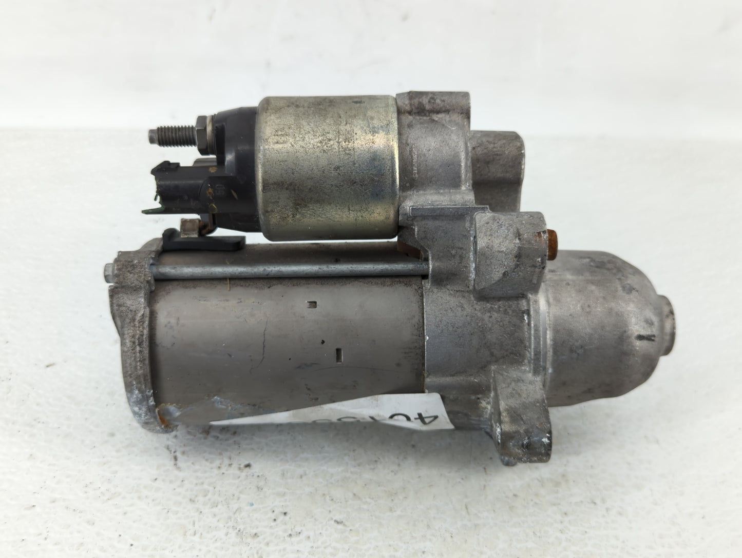 2017-2020 Nissan Rogue Sport Car Starter Motor Solenoid OEM Fits Fits 2017 2018 2019 2020 2021 OEM Used Auto Parts - Oemused