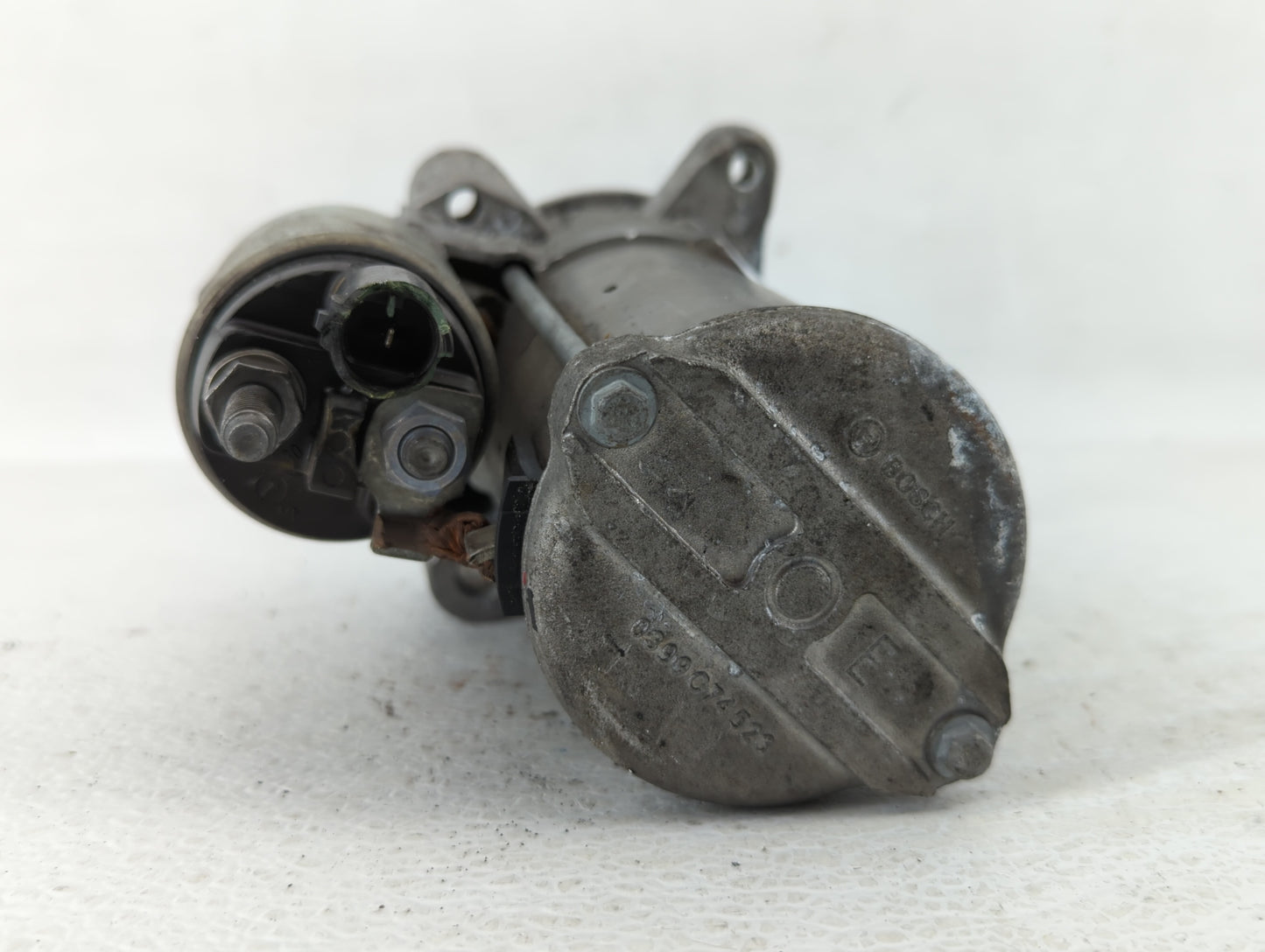 2017-2020 Nissan Rogue Sport Car Starter Motor Solenoid OEM Fits Fits 2017 2018 2019 2020 2021 OEM Used Auto Parts - Oemused