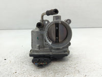 2017-2018 Nissan Rogue Sport Throttle Body P/N:4BA60-01 E 43A60-01 Fits Fits 2017 2018 OEM Used Auto Parts - Oemusedautopart