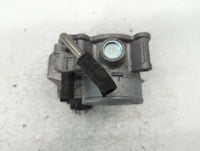 2017-2018 Nissan Rogue Sport Throttle Body P/N:4BA60-01 E 43A60-01 Fits Fits 2017 2018 OEM Used Auto Parts - Oemusedautopart