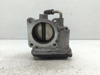 2017-2018 Nissan Rogue Sport Throttle Body P/N:4BA60-01 E 43A60-01 Fits Fits 2017 2018 OEM Used Auto Parts - Oemusedautopart