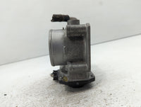 2017-2018 Nissan Rogue Sport Throttle Body P/N:4BA60-01 E 43A60-01 Fits Fits 2017 2018 OEM Used Auto Parts - Oemusedautopart