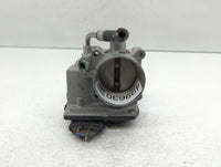2017-2018 Nissan Rogue Sport Throttle Body P/N:43A60-01 Fits Fits 2017 2018 OEM Used Auto Parts - Oemusedautoparts1.com