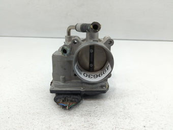 compare product 2017-2018 Nissan Rogue Sport Throttle Body P/N:43A60-01 Fits Fits 2017 2018 OEM Used Auto Parts