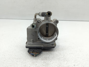 2017-2018 Nissan Rogue Sport Throttle Body P/N:43A60-01 Fits Fits 2017 2018 OEM Used Auto Parts - Oemusedautoparts1.com
