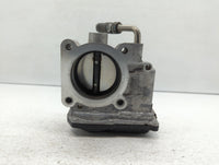 2017-2018 Nissan Rogue Sport Throttle Body P/N:43A60-01 Fits Fits 2017 2018 OEM Used Auto Parts - Oemusedautoparts1.com