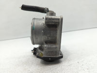 2017-2018 Nissan Rogue Sport Throttle Body P/N:43A60-01 Fits Fits 2017 2018 OEM Used Auto Parts - Oemusedautoparts1.com