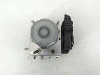 2017 Nissan Rogue Sport Anti-Lock Brake ABS Pump Module Actuator OEM P/N:47660 6MA0A 47660 6MA2A Fits OEM Used Auto Parts - 