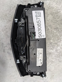 2017-2022 Nissan Rogue Sport Climate Control Module Temperature AC/Heater Replacement P/N:275006MA0A T109360A Fits OEM Used 