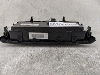 2017-2022 Nissan Rogue Sport Climate Control Module Temperature AC/Heater Replacement P/N:275006MA0A T109360A Fits OEM Used 