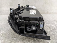 2017-2022 Nissan Rogue Sport Climate Control Module Temperature AC/Heater Replacement P/N:275006MA0A T109360A Fits OEM Used 