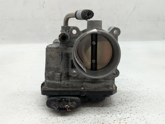 compare product 2017-2018 Nissan Rogue Sport Throttle Body P/N:4BA60-01 E Fits Fits 2017 2018 OEM Used Auto Parts