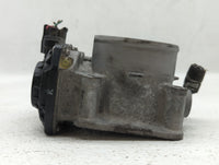 2017-2018 Nissan Rogue Sport Throttle Body P/N:4BA60-01 E Fits Fits 2017 2018 OEM Used Auto Parts - Oemusedautoparts1.com