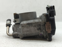 2017-2018 Nissan Rogue Sport Throttle Body P/N:4BA60-01 E Fits Fits 2017 2018 OEM Used Auto Parts - Oemusedautoparts1.com