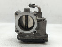 2017-2018 Nissan Rogue Sport Throttle Body P/N:4BA60-01 E Fits Fits 2017 2018 OEM Used Auto Parts - Oemusedautoparts1.com