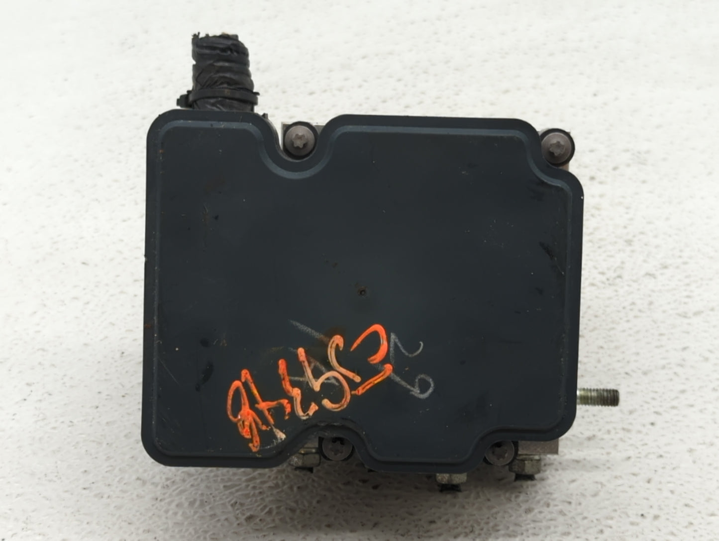 2017 Nissan Rogue Sport ABS Pump Control Module Replacement P/N:47660 6MA0A 47660 6MA2A Fits OEM Used Auto Parts - Oemusedau