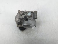 2017-2018 Nissan Rogue Sport Throttle Body P/N:4BA60-01 E Fits Fits 2017 2018 OEM Used Auto Parts - Oemusedautoparts1.com