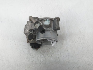 2017-2018 Nissan Rogue Sport Throttle Body P/N:4BA60-01 E Fits Fits 2017 2018 OEM Used Auto Parts
