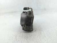 2017-2018 Nissan Rogue Sport Throttle Body P/N:4BA60-01 E Fits Fits 2017 2018 OEM Used Auto Parts - Oemusedautoparts1.com