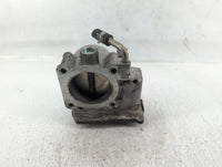 2017-2018 Nissan Rogue Sport Throttle Body P/N:4BA60-01 E Fits Fits 2017 2018 OEM Used Auto Parts - Oemusedautoparts1.com
