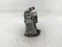 2017-2018 Nissan Rogue Sport Throttle Body P/N:4BA60-01 E Fits Fits 2017 2018 OEM Used Auto Parts - Oemusedautoparts1.com