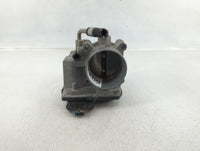 2017-2018 Nissan Rogue Sport Throttle Body P/N:4BA60-01 E Fits Fits 2017 2018 OEM Used Auto Parts - Oemusedautoparts1.com