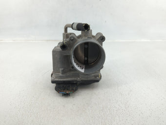 compare product 2017-2018 Nissan Rogue Sport Throttle Body P/N:4BA60-01 E Fits Fits 2017 2018 OEM Used Auto Parts