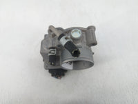 2017-2018 Nissan Rogue Sport Throttle Body P/N:4BA60-01 E Fits Fits 2017 2018 OEM Used Auto Parts - Oemusedautoparts1.com