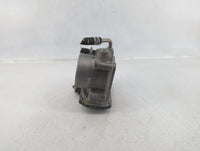 2017-2018 Nissan Rogue Sport Throttle Body P/N:4BA60-01 E Fits Fits 2017 2018 OEM Used Auto Parts - Oemusedautoparts1.com