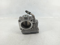 2017-2018 Nissan Rogue Sport Throttle Body P/N:4BA60-01 E Fits Fits 2017 2018 OEM Used Auto Parts - Oemusedautoparts1.com