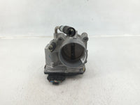 2017-2018 Nissan Rogue Sport Throttle Body P/N:4BA60-01 E Fits Fits 2017 2018 OEM Used Auto Parts - Oemusedautoparts1.com
