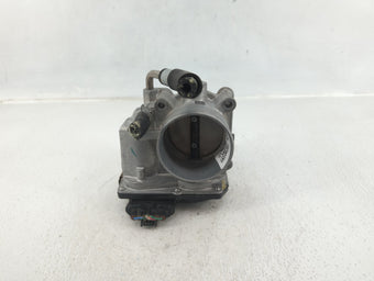 compare product 2017-2018 Nissan Rogue Sport Throttle Body P/N:4BA60-01 E Fits Fits 2017 2018 OEM Used Auto Parts