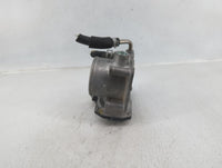 2017-2018 Nissan Rogue Sport Throttle Body P/N:4BA60-01 E Fits Fits 2017 2018 OEM Used Auto Parts - Oemusedautoparts1.com