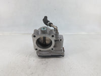 2017-2018 Nissan Rogue Sport Throttle Body P/N:4BA60-01 E Fits Fits 2017 2018 OEM Used Auto Parts - Oemusedautoparts1.com