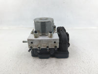 2017 Nissan Rogue Sport Anti-Lock Brake ABS Pump Module Actuator OEM P/N:47660 6MA2A Fits OEM Used Auto Parts - Oemusedautop