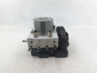 compare product 2017 Nissan Rogue Sport Anti-Lock Brake ABS Pump Module Actuator OEM P/N:47660 6MA2A Fits OEM Used Auto Parts