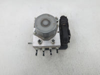 2017 Nissan Rogue Sport ABS Pump Control Module Replacement P/N:47660 6MA2A Fits OEM Used Auto Parts - Oemusedautoparts1.com