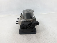 2017 Nissan Rogue Sport Anti-Lock Brake ABS Pump Module Actuator OEM P/N:47660 6MA2A Fits OEM Used Auto Parts - Oemusedautop