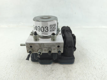 compare product 2017 Nissan Rogue Sport ABS Pump Control Module Replacement P/N:47660 6MA2A Fits OEM Used Auto Parts