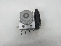 2017 Nissan Rogue Sport ABS Pump Control Module Replacement P/N:47660 6MA2A Fits OEM Used Auto Parts - Oemusedautoparts1.com