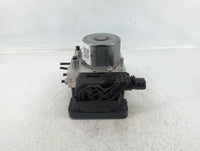 2017 Nissan Rogue Sport ABS Pump Control Module Replacement P/N:47660 6MA2A Fits OEM Used Auto Parts - Oemusedautoparts1.com