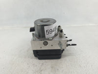 2017 Nissan Rogue Sport ABS Pump Control Module Replacement P/N:47660 6MA2A Fits OEM Used Auto Parts - Oemusedautoparts1.com