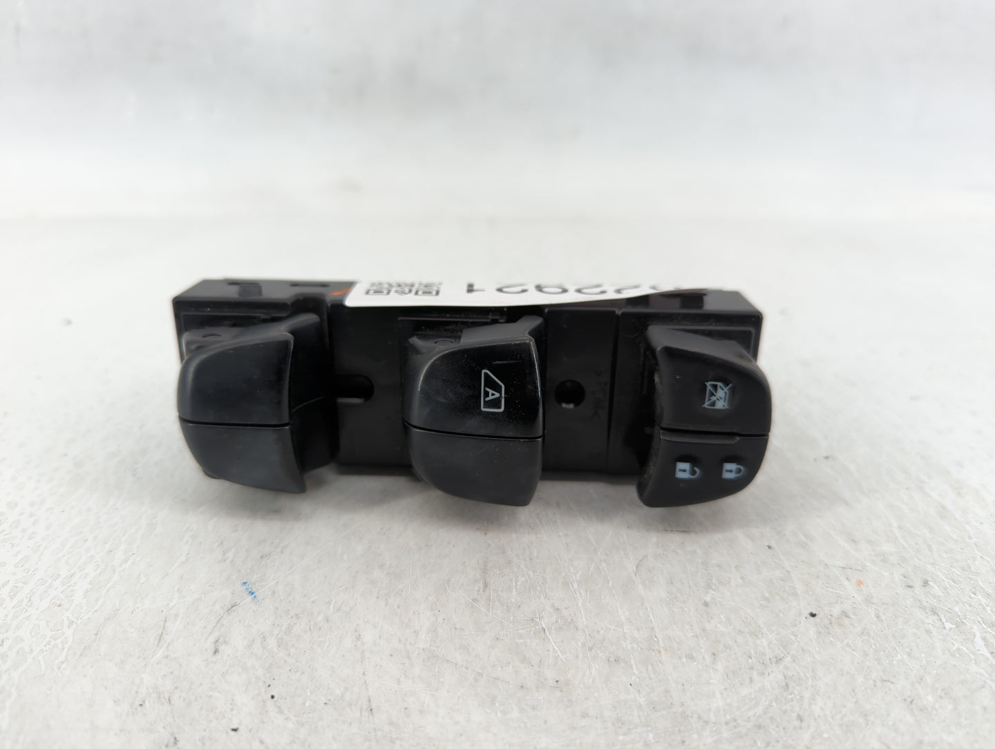 2017-2022 Nissan Rogue Sport Master Power Window Switch Replacement Driver Side Left P/N:25401 6MA0C Fits OEM Used Auto Part