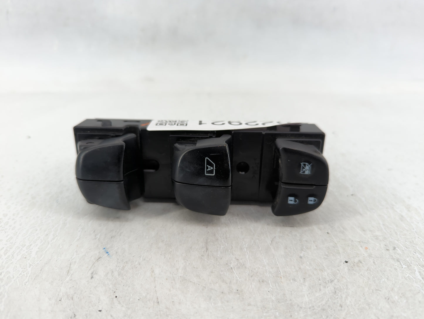 2017-2022 Nissan Rogue Sport Master Power Window Switch Replacement Driver Side Left P/N:25401 6MA0C Fits OEM Used Auto Part